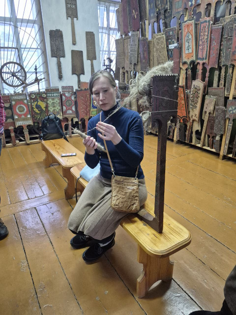 Таня, Санкт-Петербург, м. Московская. Фото на сайте ГдеПапа.Ру