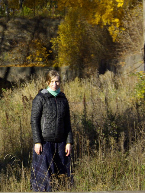 Таня, Санкт-Петербург, м. Московская. Фото на сайте ГдеПапа.Ру