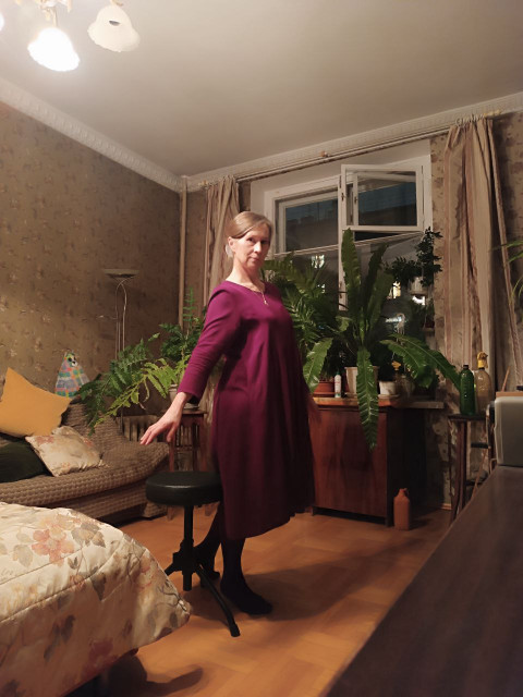 Таня, Санкт-Петербург, м. Московская. Фото на сайте ГдеПапа.Ру