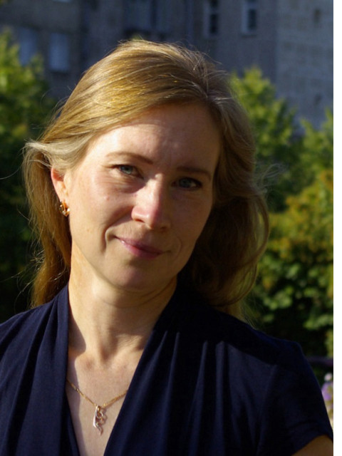 Таня, Санкт-Петербург, м. Московская. Фото на сайте ГдеПапа.Ру