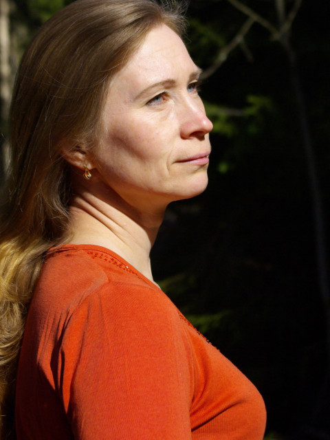 Таня, Санкт-Петербург, м. Московская. Фото на сайте ГдеПапа.Ру