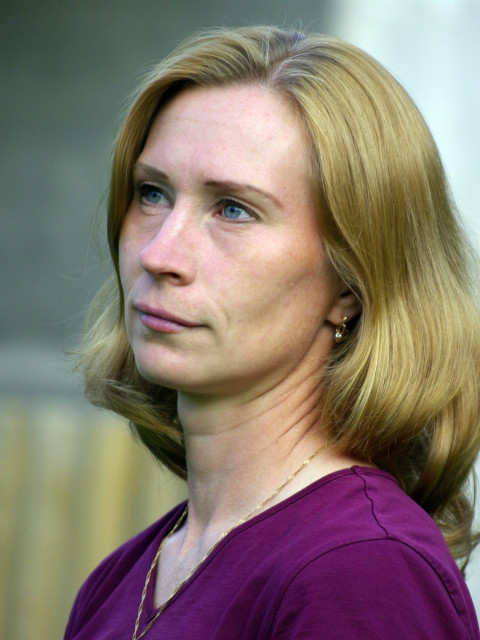 Таня, Санкт-Петербург, м. Московская. Фото на сайте ГдеПапа.Ру