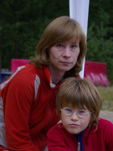 Таня, Санкт-Петербург, м. Московская. Фото на сайте ГдеПапа.Ру