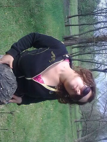 Анна, Россия, Волгоград. Фото на сайте ГдеПапа.Ру