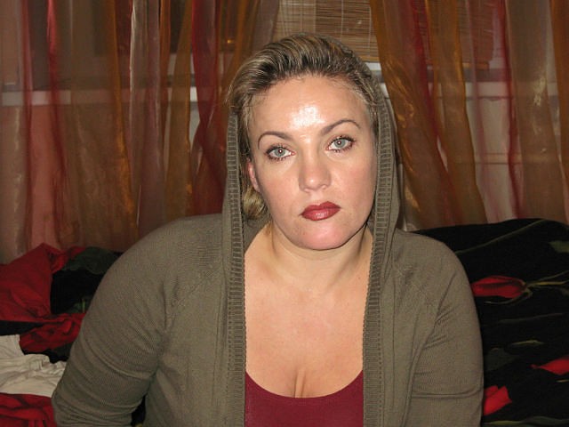 Татьяна, Россия, Москва. Фото на сайте ГдеПапа.Ру