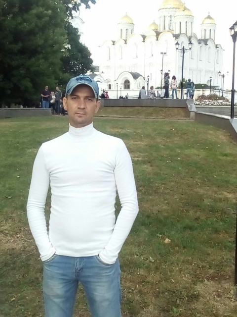 Slava, Россия, Владимир. Фото на сайте ГдеПапа.Ру