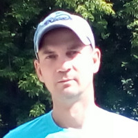 Slava, Россия, Владимир, 52 года