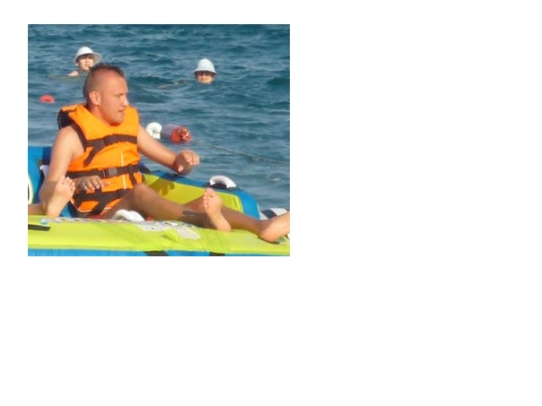 Александр, Россия, Москва. Фото на сайте ГдеПапа.Ру