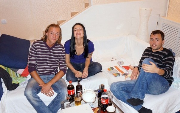 Александр, Россия, Москва, 43 года. Хочу познакомиться