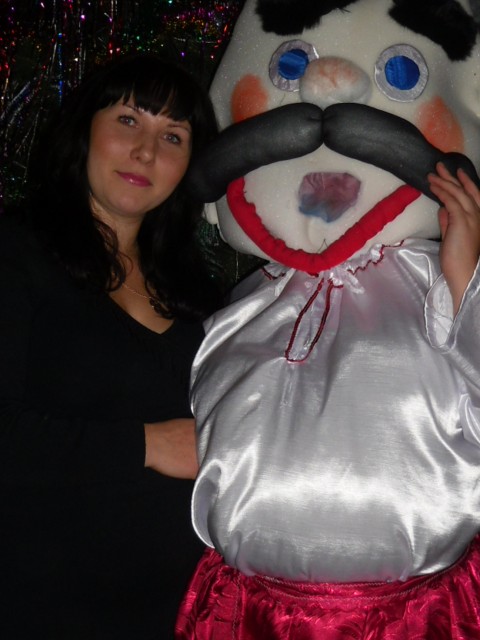 наталья, Россия, Волгодонск. Фото на сайте ГдеПапа.Ру