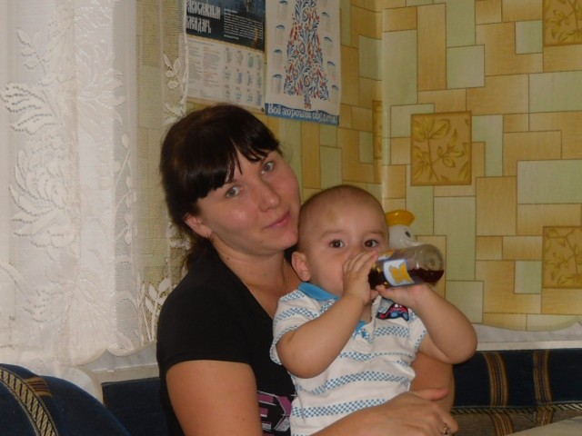 наталья, Россия, Волгодонск. Фото на сайте ГдеПапа.Ру