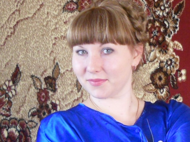 наталья, Россия, Волгодонск. Фото на сайте ГдеПапа.Ру