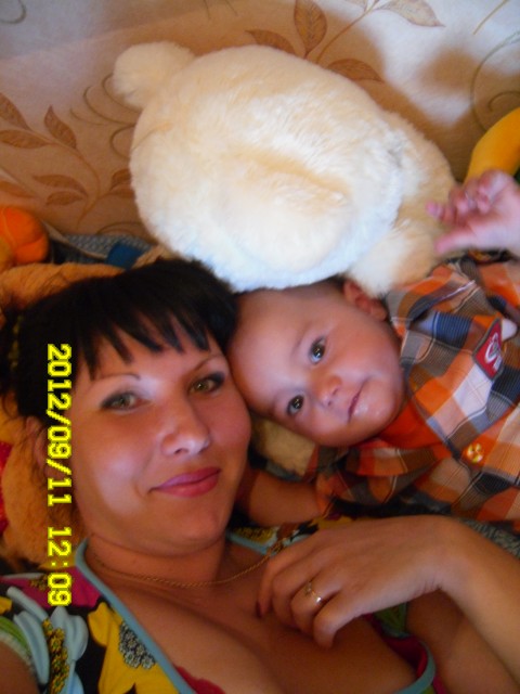 наталья, Россия, Волгодонск. Фото на сайте ГдеПапа.Ру