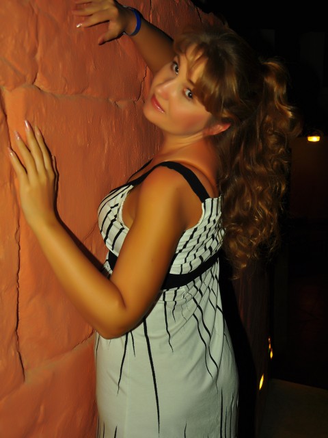 Елена, Россия, Екатеринбург. Фото на сайте ГдеПапа.Ру