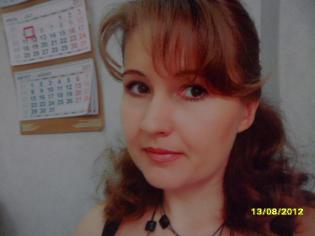 Елена, Россия, Екатеринбург, 48 лет. Хочу познакомиться с мужчиной