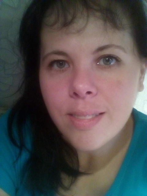 Елена, Россия, Краснотурьинск. Фото на сайте ГдеПапа.Ру