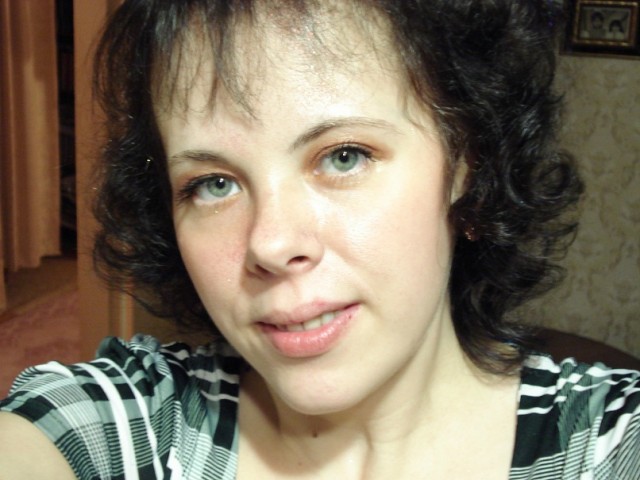 Елена, Россия, Краснотурьинск, 42 года