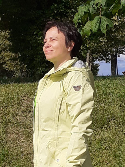 Александра, Россия, Москва, 53 года, 1 ребенок. Сайт мам-одиночек GdePapa.Ru