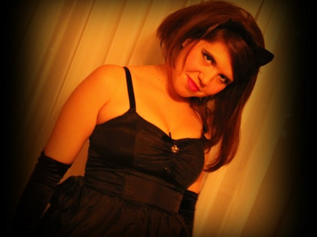 Евгения, Санкт-Петербург, м. Электросила. Фото на сайте ГдеПапа.Ру