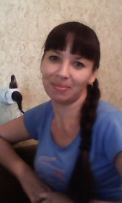 Лара, Россия, Лесозаводск, 47 лет, 1 ребенок. Молодая, стройная, красивая девушка, познакомится с симпатичным, состоятельным мужчиной в возрасте 3