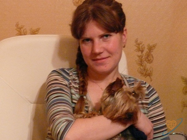 Наталья, Россия, Брянск, 46 лет