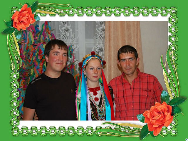 вадим, Россия, Сургут. Фото на сайте ГдеПапа.Ру
