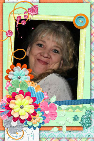 Валентина, Россия, Лесосибирск. Фото на сайте ГдеПапа.Ру