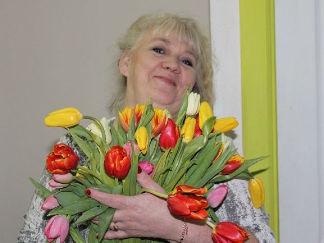 Валентина, Россия, Лесосибирск. Фото на сайте ГдеПапа.Ру