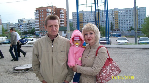 Николай, Москва, м. Щёлковская, 62 года, 2 ребенка. Он ищет её: Подругу для совместной жизни.Разведен, дети взрослые. Живу отдельно.