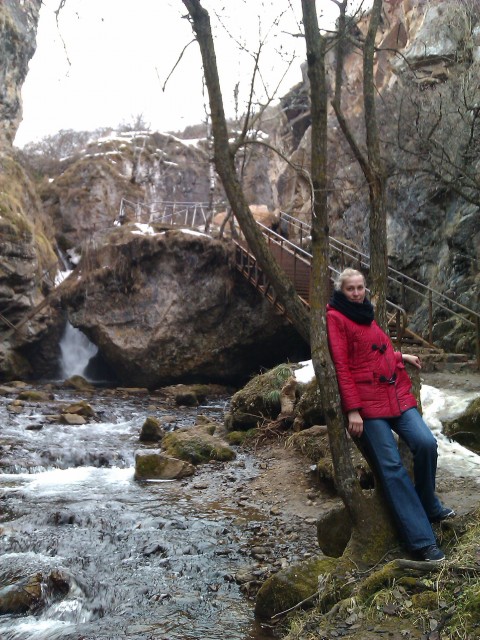 Ирен, Россия, Москва. Фото на сайте ГдеПапа.Ру