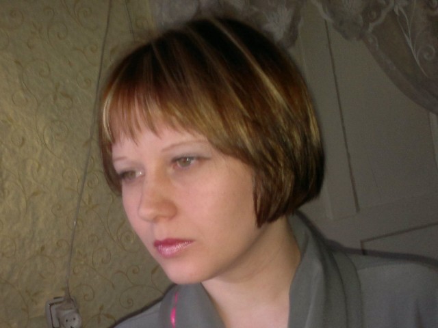 Ирина, Россия, Комсомольск-на-Амуре, 38 лет, 1 ребенок. Оптимистка. Этого более чем достаточно.