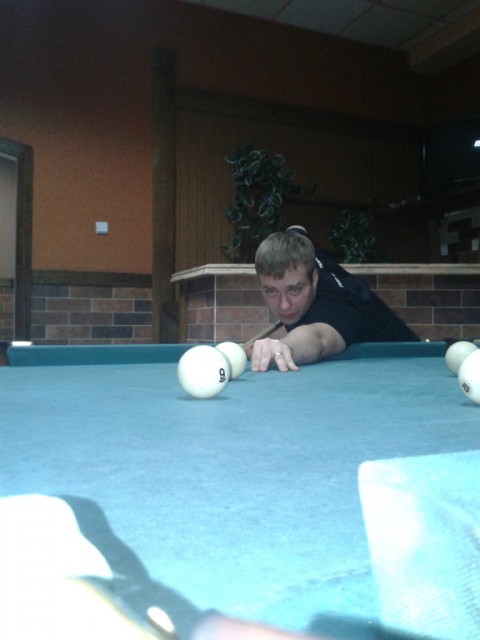 Александр, Россия, Барнаул. Фото на сайте ГдеПапа.Ру