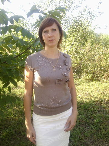 Людмила, Россия, Краснодар, 43 года, 1 ребенок. Хочу встретить любящего и заботливого мужа, который бы стал другом и папой моему ребенкуСчастливая мама замечательного сыночка
