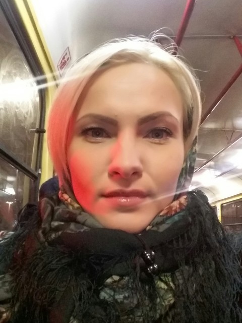 Татьяна, Москва, м. Тимирязевская, 35 лет