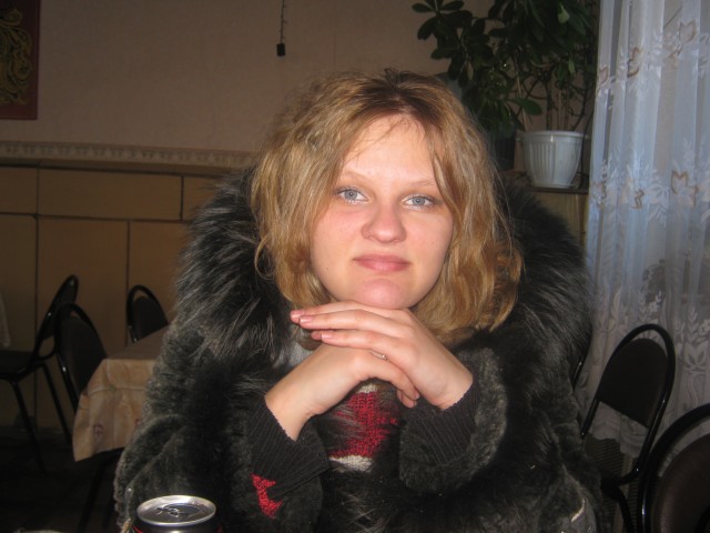 Олеся, Россия, Плавск, 36 лет, 2 ребенка. Хочу найти мужчину для серьезных отношений



































 Добрая,милая,ищу вторую половинку
