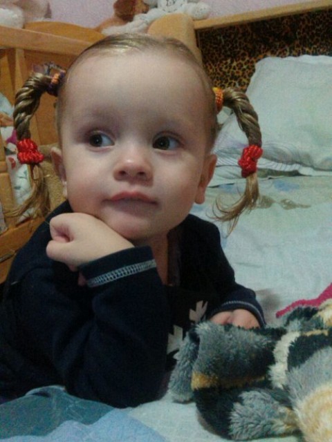 iuliana, Молдавия, Кишинёв. Фото на сайте ГдеПапа.Ру