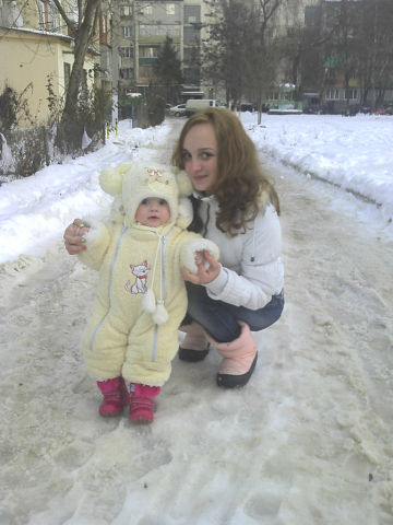 iuliana, Молдавия, Кишинёв. Фото на сайте ГдеПапа.Ру