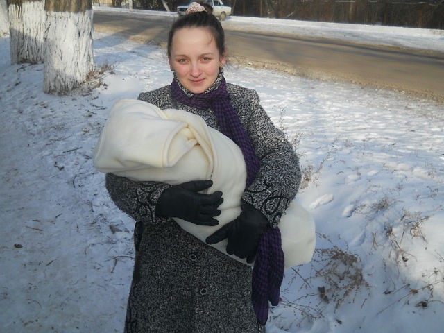 iuliana, Молдавия, Кишинёв. Фото на сайте ГдеПапа.Ру