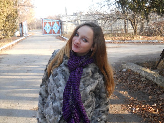 iuliana, Молдавия, Кишинёв. Фото на сайте ГдеПапа.Ру