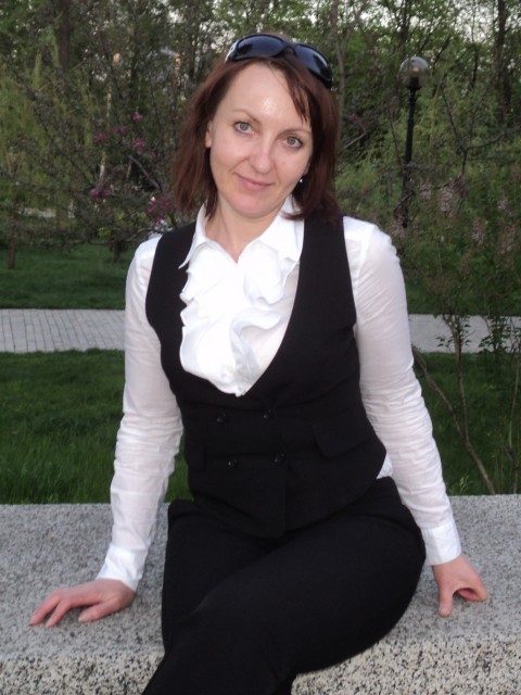 Ольга, Украина, Киев, 55 лет, 2 ребенка. Хочу найти Свободного, надежного...
 Считаю,что любые отношения нужно строить на основе взаимной симпатии и вз Анкета 34838. 