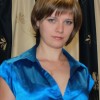 Ангелина, Россия, Москва, 40