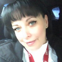 Яся, Москва, м. Домодедовская, 43 года