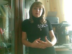 Екатерина, Москва, м. Бибирево, 47 лет