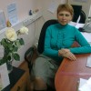 Лариса, Россия, Пенза, 54