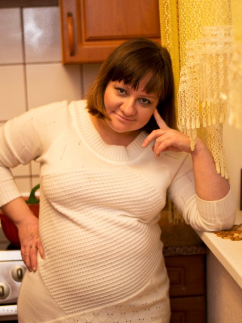 Елена, Москва, м. Люблино, 45 лет
