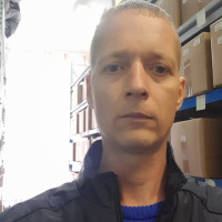 gold, Россия, Новосибирск, 43 года