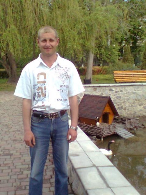 Владимир, Украина, Нововоронцовка, 45 лет. Хочу найти Свою вторую половинку. Напишу все при общению.
