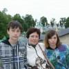 Вера, Беларусь, Минск. Фотография 568338
