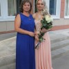 Наталья, Россия, Пущино, 49