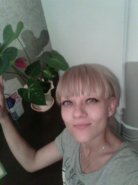 Ольга, Россия, Чехов. Фото на сайте ГдеПапа.Ру